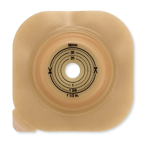 Ostomy Supplies